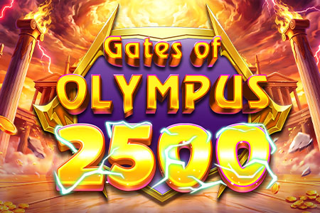 Gates of Olympus 2500 sur Casinozer Casino