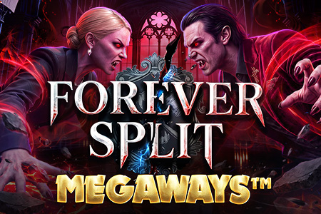Forever Split Megaways sur Casinozer Casino